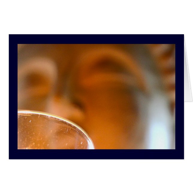 Candle Light (Front Horizontal)