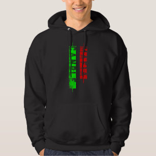 Candle Mafia Crypto Trader Cryptocurrency Bitcoin  Hoodie