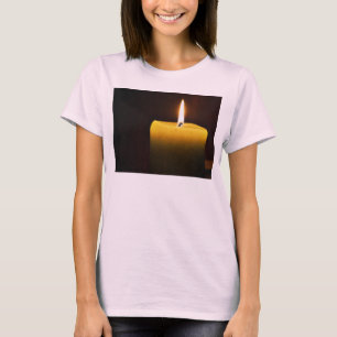 Candle T-Shirt