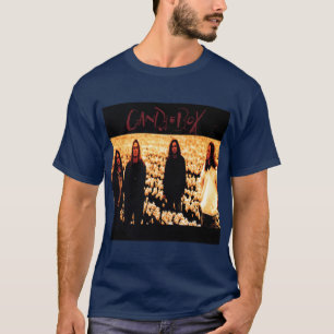 Candlebo Album Music gift T-Shirt