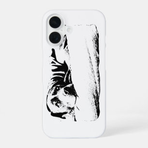 Candlelight Calm iPhone 16 Case