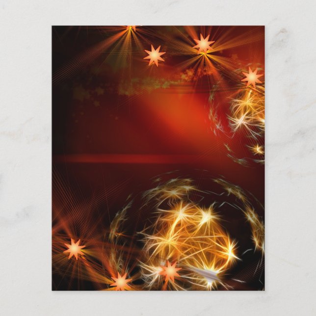 candles-386045 COZY ROMANTIC DIGITAL ART candles c Flyer (Front)