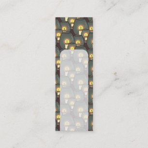 Candles, bookmark pack or business cards