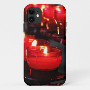 candles Case-Mate iPhone case