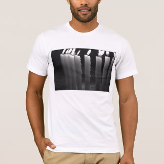 Candles T-Shirt