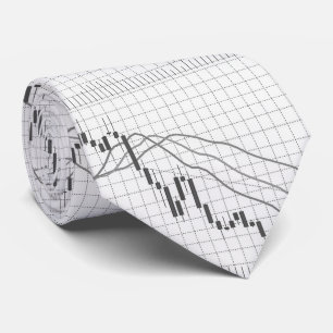 Candlestick Chart FM Tie