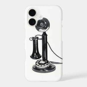 Candlestick iPhone X/8/7/11 Barely There Case