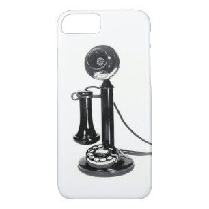 Candlestick iPhone X/8/7/11 Barely There Case