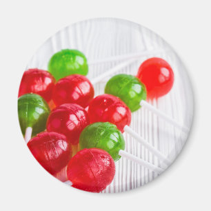 Candy 2 magnet