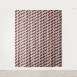 candy-3 tapestry