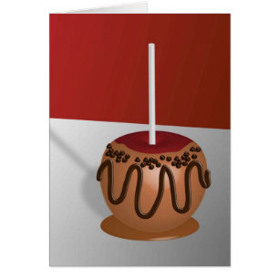 Candy Apple