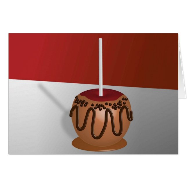 Candy Apple (Front Horizontal)