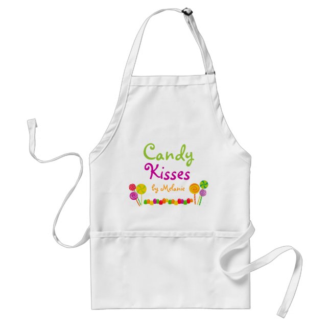 Candy Apron (Front)