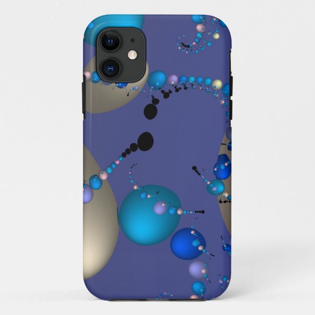 Candy art Case-Mate iPhone case (Back)