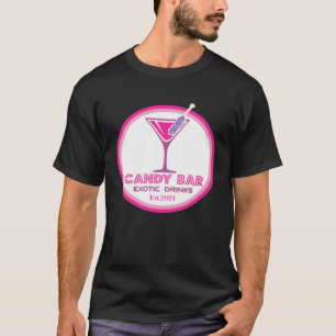 Candy Bar T-Shirt