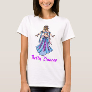 Candy Belly Dancer Shirt
