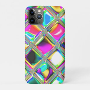 Candy Bubbles Original Art Custom iPhone 5 Case