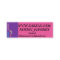 CANDY BUSINESS CARDS