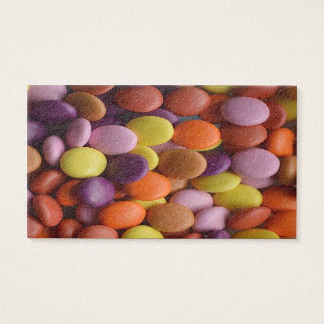 Candy Buttons (Front)