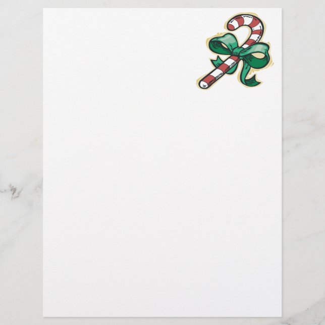 Candy Cane (Front)