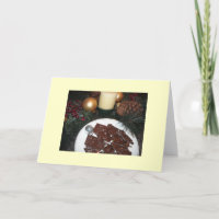 Candy Cane Bark With Recipe
