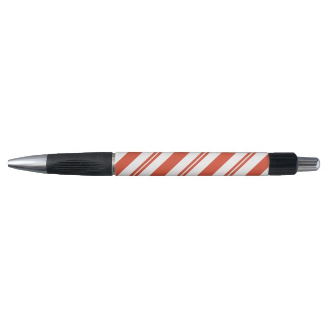 Candy Cane Chorus Diagonal (Front)