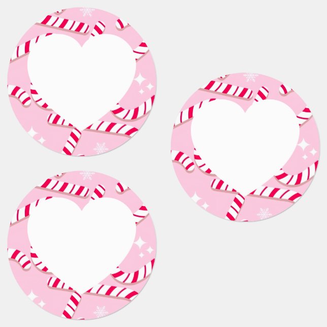 Candy Cane Christmas  (Group)