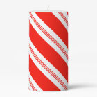 Candy Cane Pattern 1