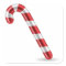 Candy Cane Stickers