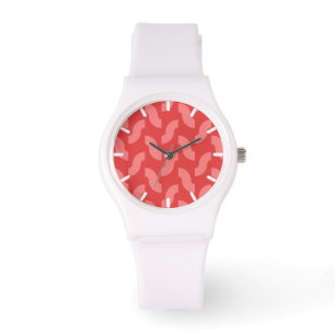 Candy Cane Watch