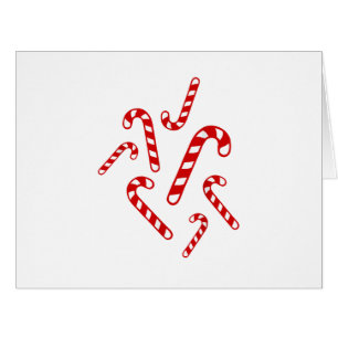 Candy canes