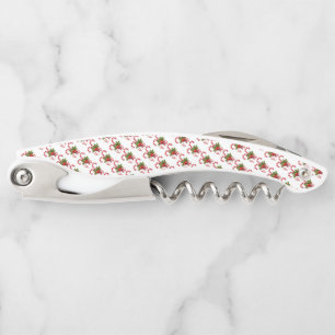 Candy Canes Corkscrew