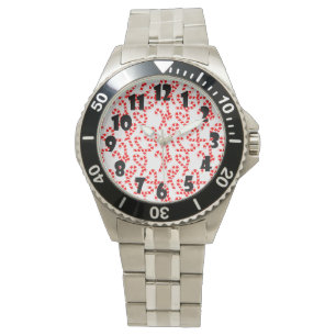 Candy Canes  Watch