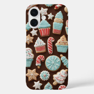 Candy iPhone 16 Case