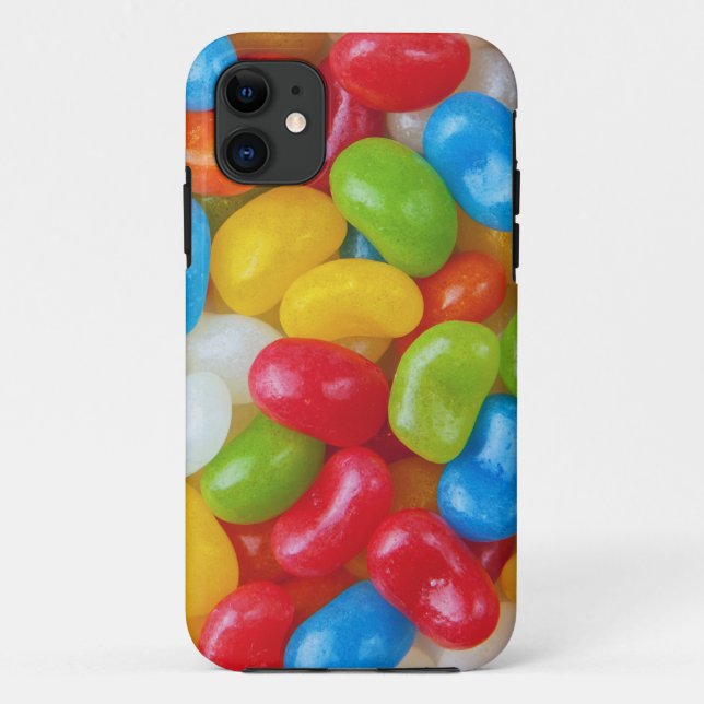Candy Case-Mate iPhone Case (Back)