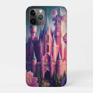 Candy Castle One Case-Mate iPhone Case