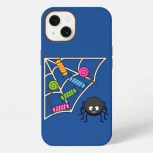 Candy Catcher Spider iPhone 13 Case