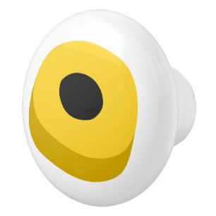 Candy Ceramic Knob