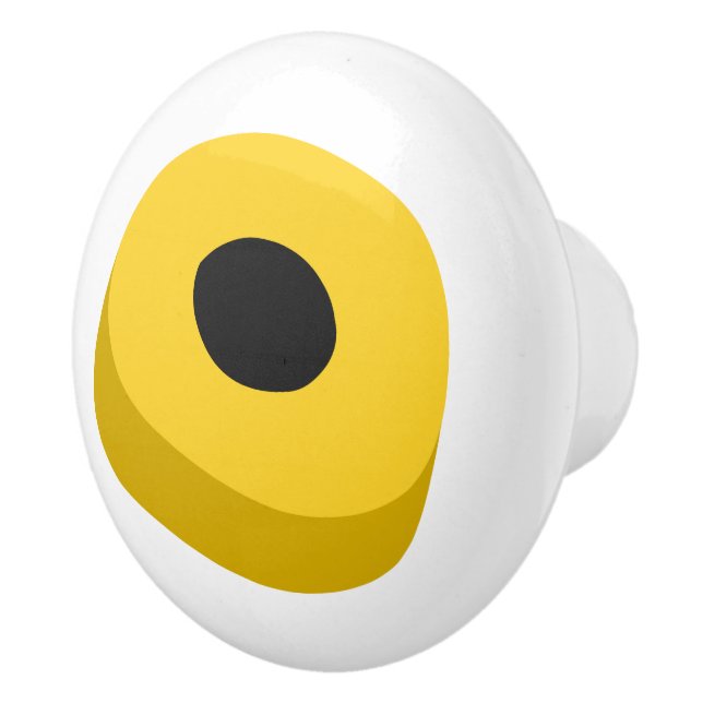 Candy Ceramic Knob (Right)