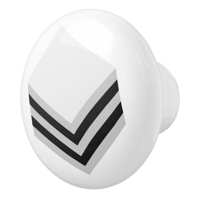 Candy Ceramic Knob (Right)