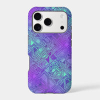 candy circuits - berry blue :