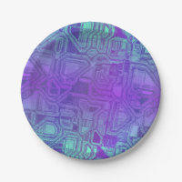 candy circuits - berry blue :