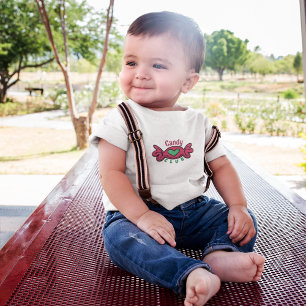 Candy Club Baby T-Shirt