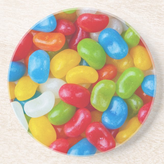 Candy Coaster (Front)