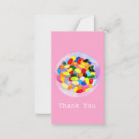 Candy colourful sweet jelly lollies