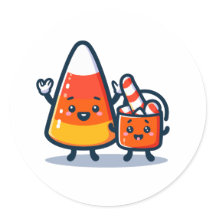 Candy Corn