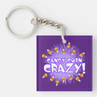 Candy Corn CRAZY!