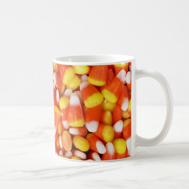 Candy Corn Cup (Right)