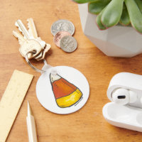 Candy Corn Halloween Thanksgiving Trick or Treat