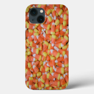 Candy Corn iPhone 13 Case